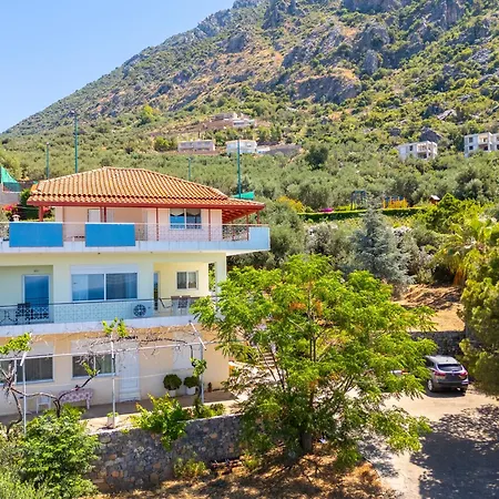 Panoramic See View Apartment